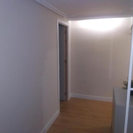 Apartamento Alejo Leilighet Gijón Eksteriør bilde