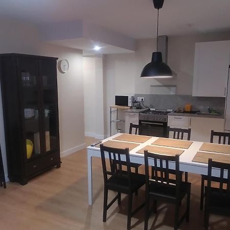 Apartamento Alejo Leilighet Gijón Eksteriør bilde