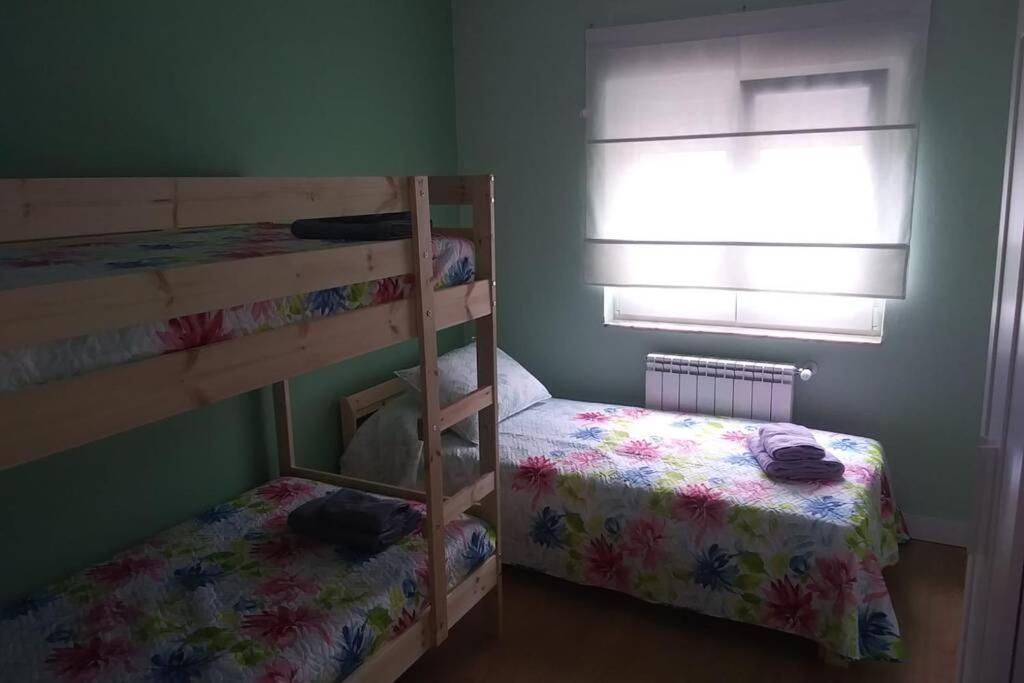 Apartamento Alejo Leilighet Gijón Eksteriør bilde