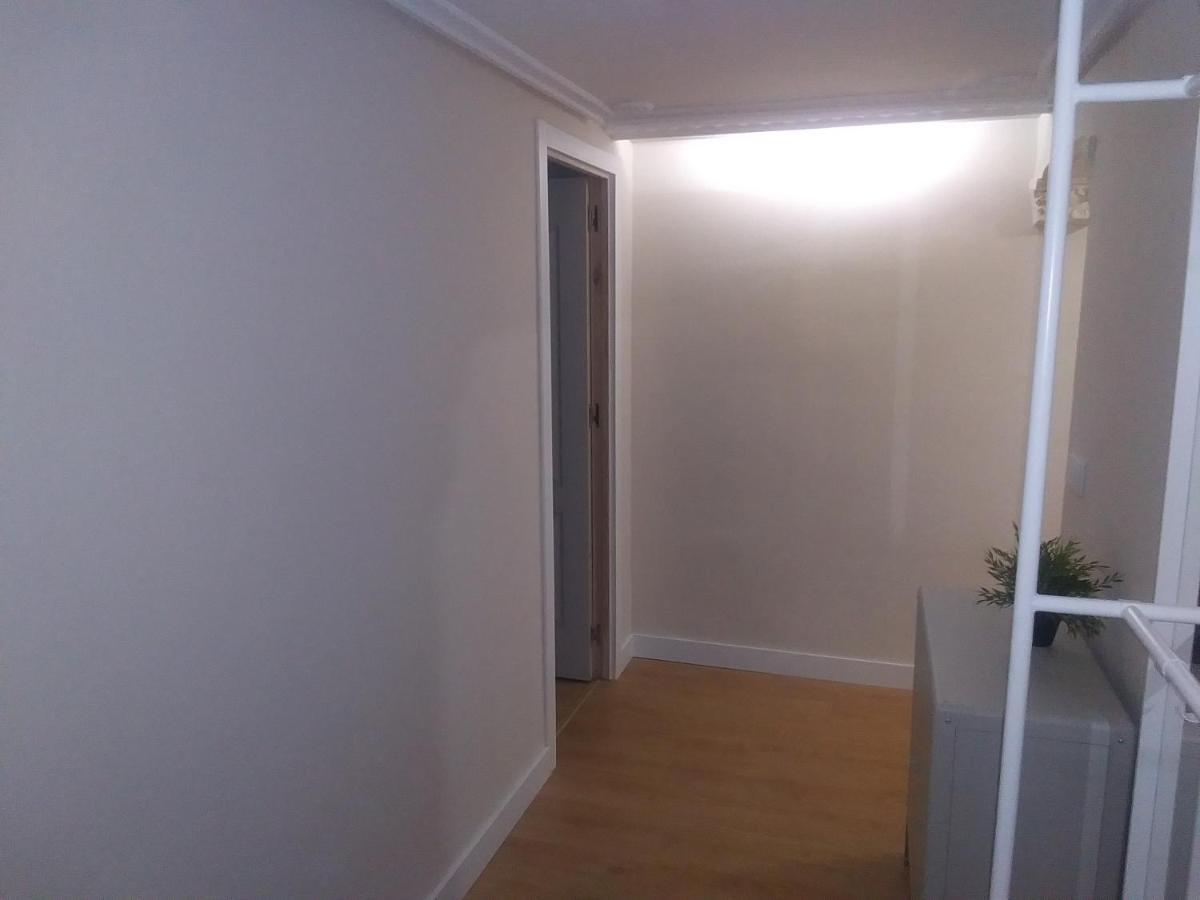 Apartamento Alejo Leilighet Gijón Eksteriør bilde