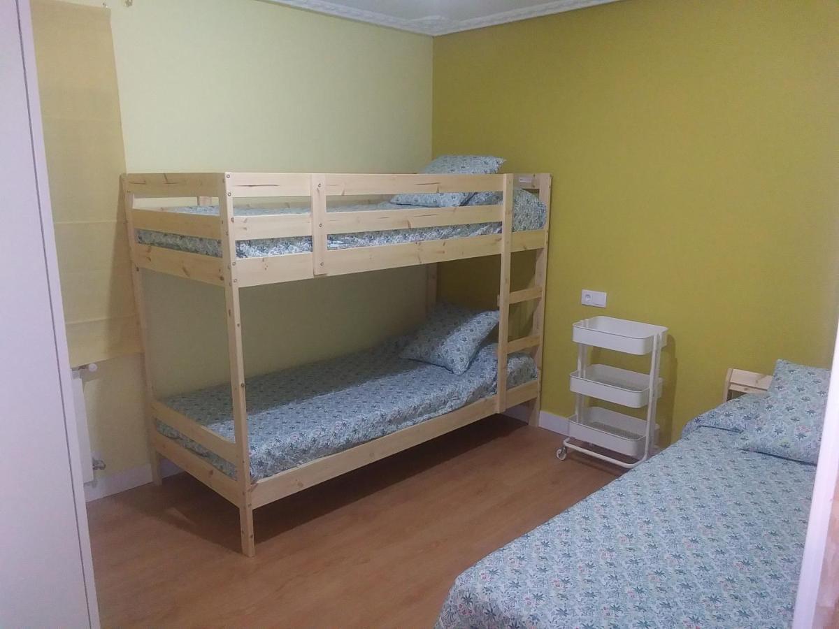 Apartamento Alejo Leilighet Gijón Eksteriør bilde