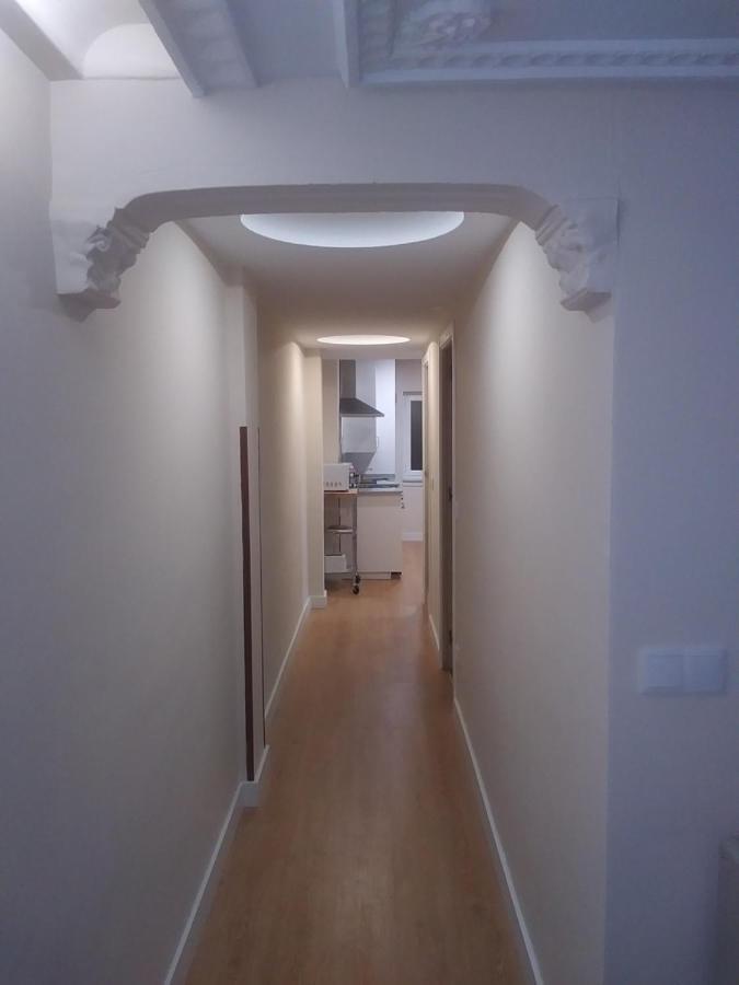 Apartamento Alejo Leilighet Gijón Eksteriør bilde
