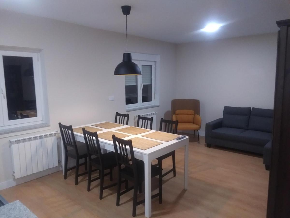 Apartamento Alejo Leilighet Gijón Eksteriør bilde