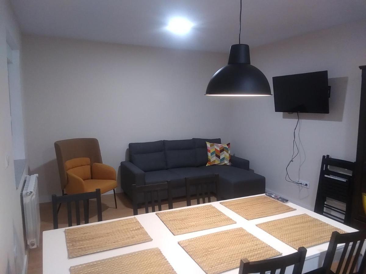 Apartamento Alejo Leilighet Gijón Eksteriør bilde